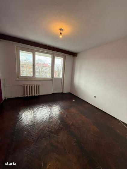 Apartament 2 camere | Zona Gara Liceul Economic - 3