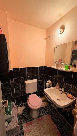 Vand apartament 3 camere Alba Iulia - 1