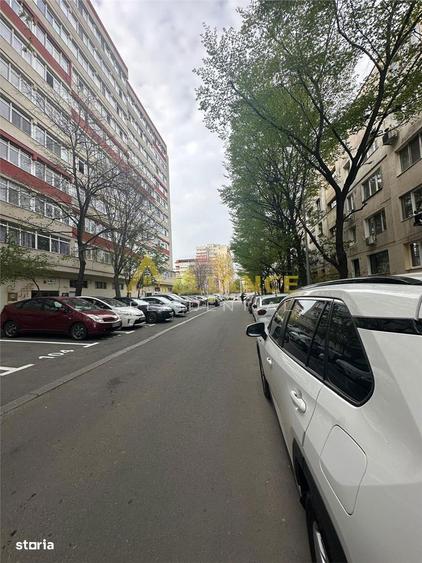 Apartament 3 camere decomandat Soseaua Giurgiului Et 1 - 14