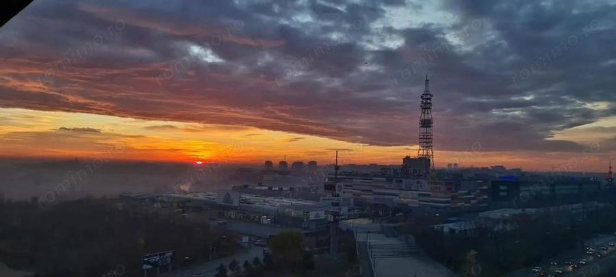 garsoniera bloc Nou zona Tineretului cu CENTRALA - 10