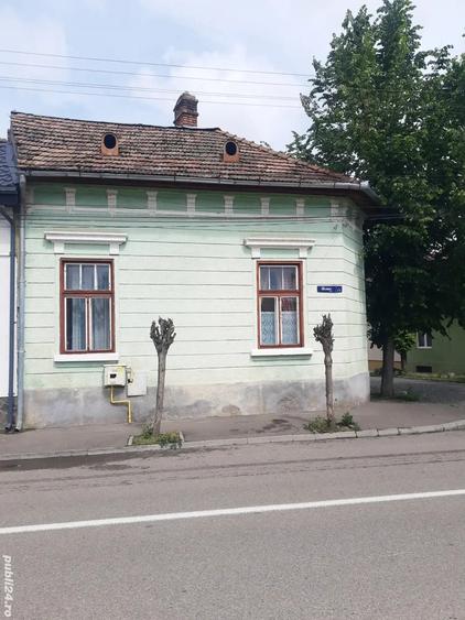 Vand casa in Targu Mures - 1