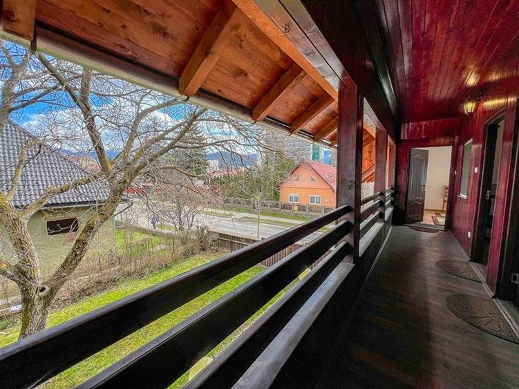 FILM! Pensiune turistica in statiunea balneo-climaterica Covasna - 30