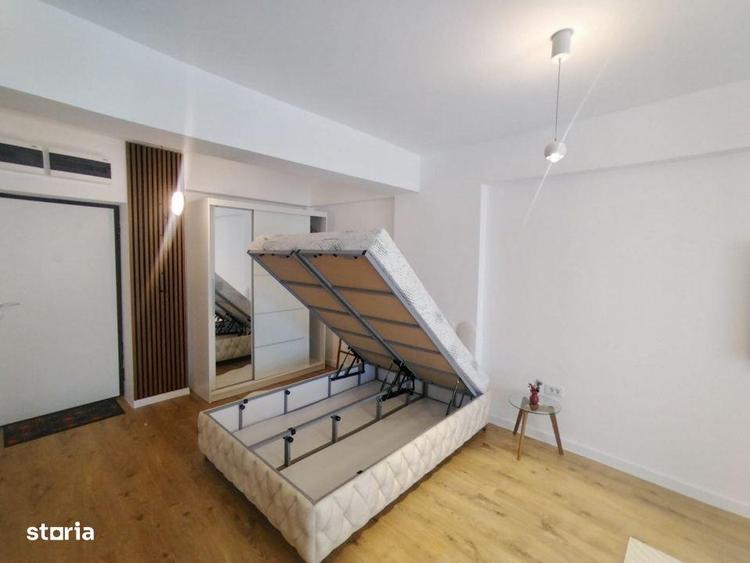 De inchiriat: STUDIO IVORY Pipera | NOU | Premium | OMV - 6