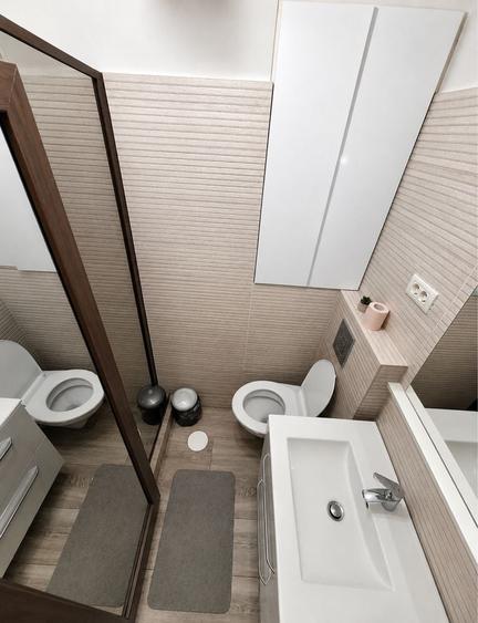 Apartament 2 camere,Mobilat/Utilat,Etaj 1/4,zona Restaurantul Dacia,0760524134 - 2
