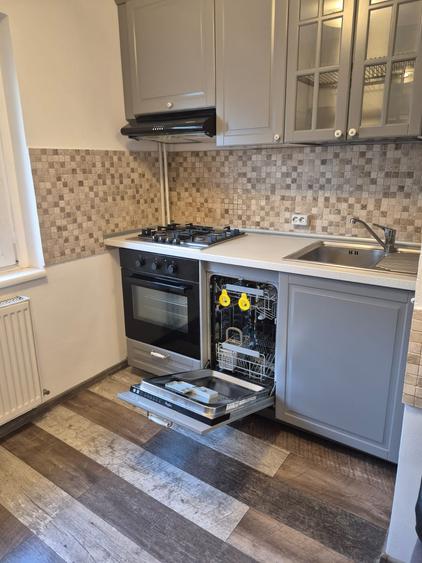 Aviației - Nicolae Caramfi mobilat și utilat modern - 7