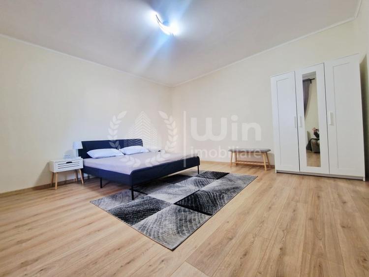 Casa cu 70mp utili | Parcare | Plopilor | Platinia | Usamv! - 3