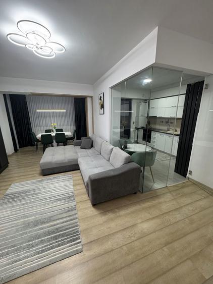 Vand apartament 3 camere 96MP Cernica/Pantelimon (Belize Residence) - 1