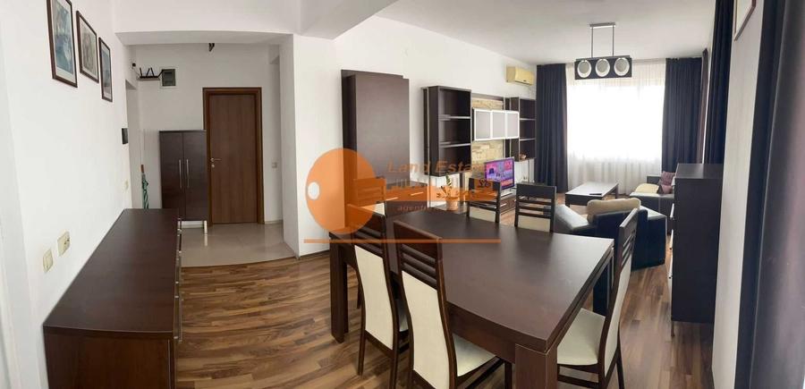 2 camere cu centrala bloc 2008 –  700m metrou Piața Sudului - 3