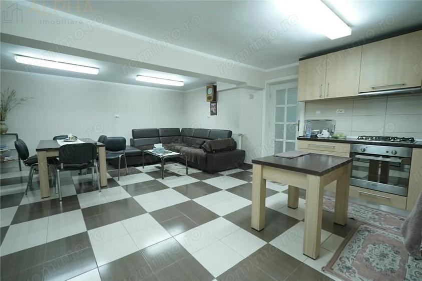 Vila eleganta cu piscina, teren generos si finisaje de calitate - 13