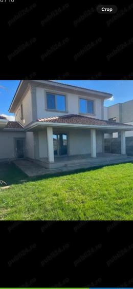 Duplex despartit prin garaj 120 mp utili - 2