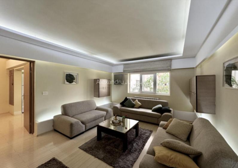 Apartament mare si spatios - Unirii - Anastasie Panu - centr