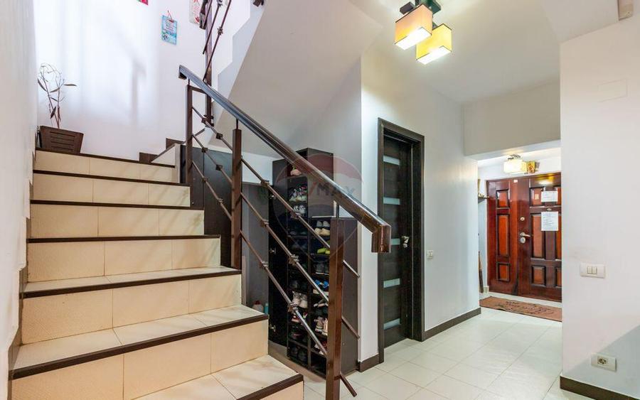 Casa moderna de vanzare in Magurele aproape de B... - 20