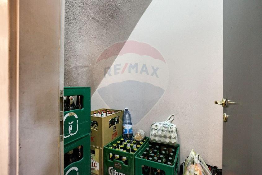 Spatiu comercial cu destinatie actuala Bar si jocuri noroc- Vlaicu - 18