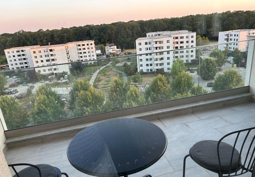 Apartament 3 camere Lux in Greenfield Residence + Loc de Parcare - 9