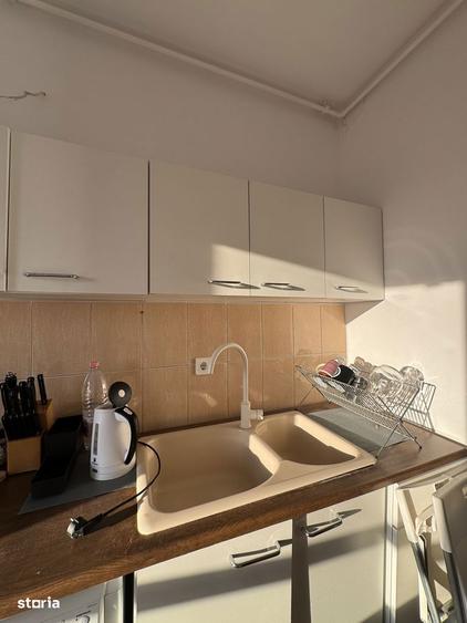 PROPRIETAR - Garsoniera Titan - Complex Rasarit de Soare - 33mp - 11