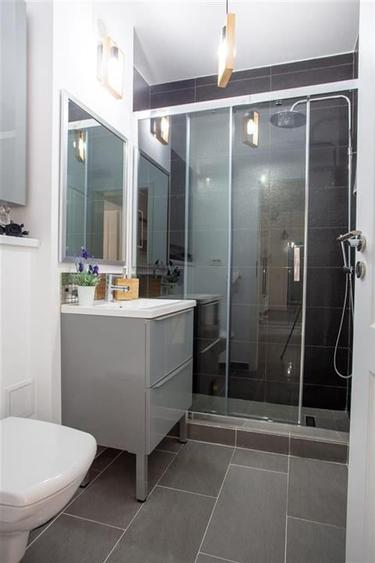 Inchiriere Garsoniera Moderna Exigent Plaza Lujerului - 4