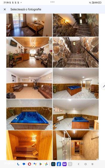 Pensiune cu restaurant comercial ,SI casa de locuit - 10