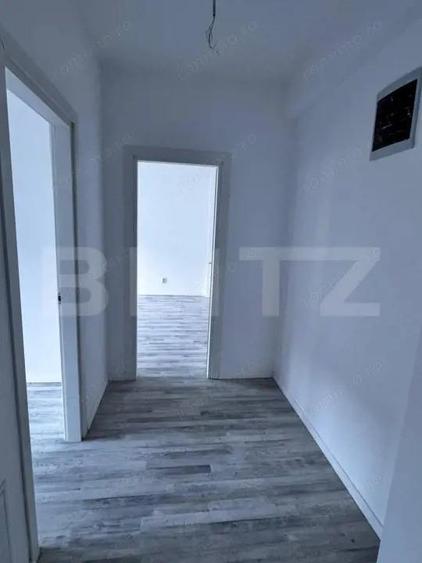 Apartament 2 camere 48 mp utili + curte proprie 34.6 mp bloc nou 2024 - 2