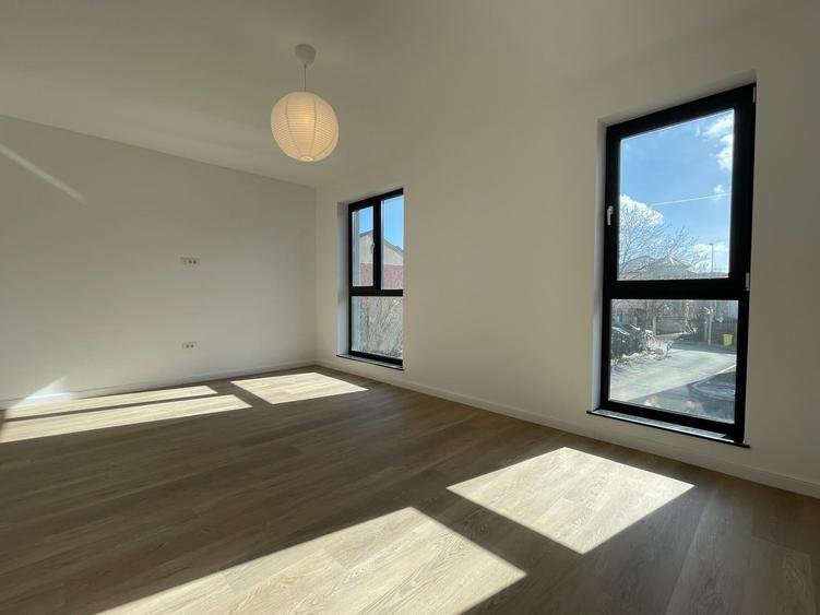 Doar sa vii cu mobila! Vila P+2+3-terasa, amenajata la cheie, parcare,TVA inclus - 18