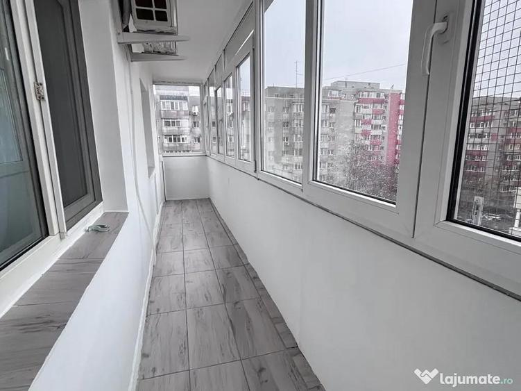 Apartament central cu 2 camere si balcon | 50 MP | Renovat | Anvelopat - 6