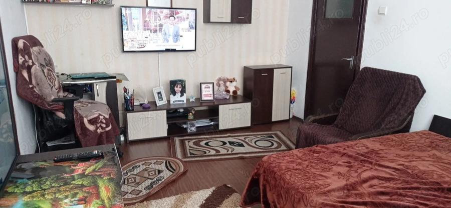 Vand apartament cu 2 camere in ora? Coste?ti - 7