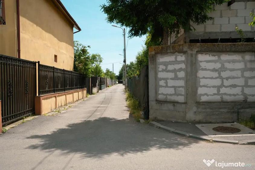 Casa de vanzare in Craiova - ideala pentru familie sau investitie - 2