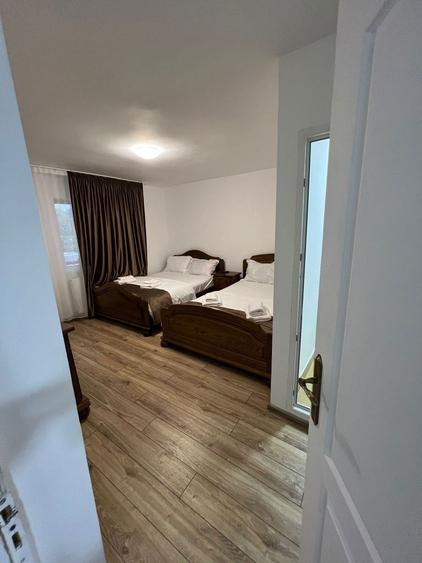 Pensiune Ranca Variante - 1