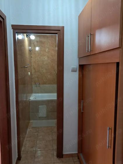 Garsoniera Moderna de Inchiriat - Lini?te, Comfort ?i Loca?ie Ideala! - 4