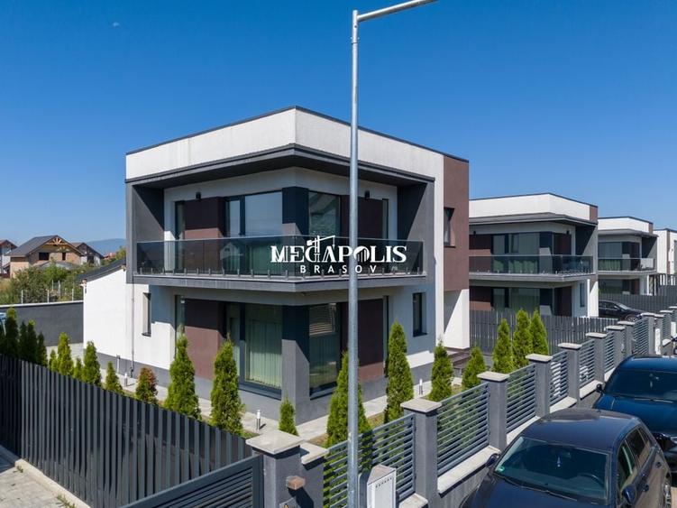 Vilă Premium Mobilată și Utilată | Zona Centrală - 25