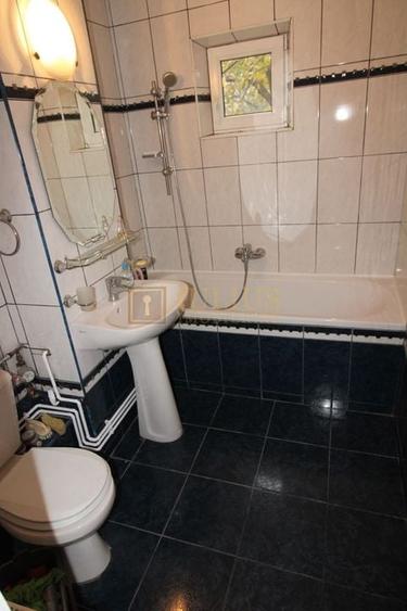 2 camere,  centrala proprie, la 3 minute de Spitalul Judetean - 4