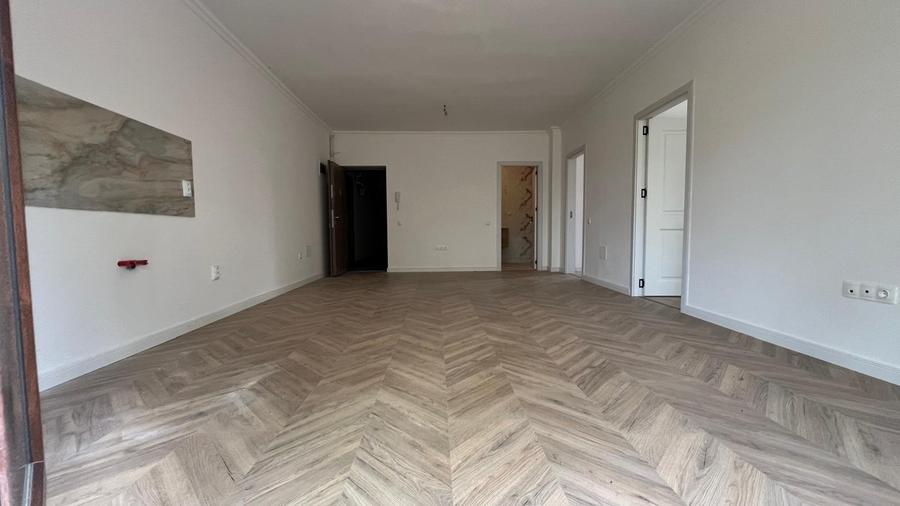 Apartament 3 camere cu grădină – zonă liniștită, bloc cu 2 etaje - 5