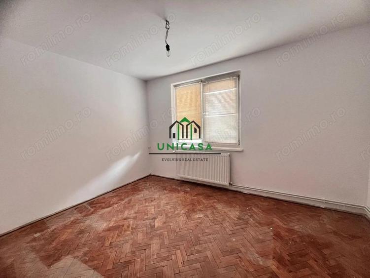 Apartament 2 camere /Etaj 1 / Zona 1 Mai - 3