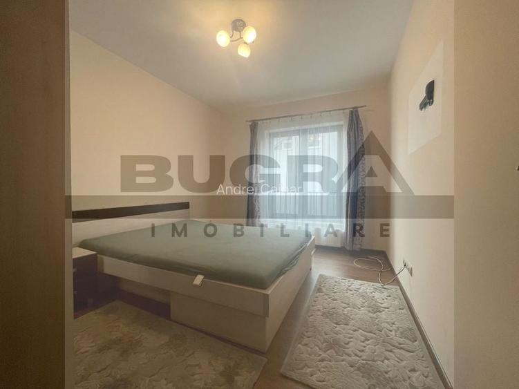 Apartament de 2 camere, 56mp, parcare, zona Hermes Apartament de 2 camere, 56mp, parcare, zona Hermes