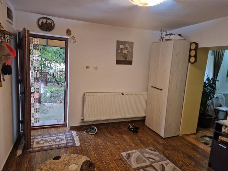 Agenție imobiliară vindem caaa la sol în Lumina - 10