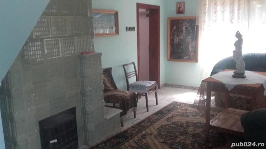 Casa de vanzare in satul Braie?ti, comuna Cornu Luncii, jude?ul Suceava - 5