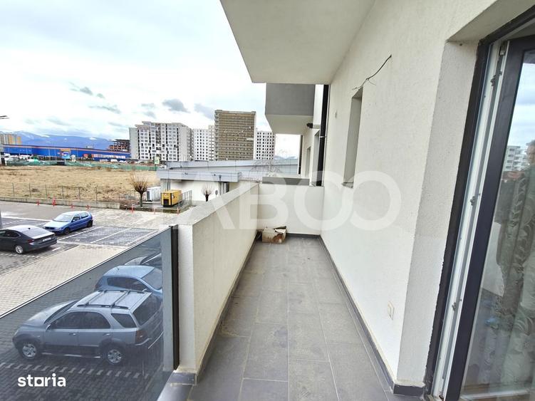 Apartament decomandat 2 camere si 2 balcoane in zona Doamna Stanca - 4