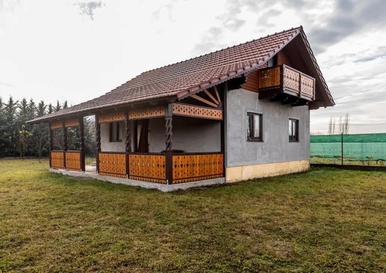 Casa individuala in Doroban?i 21 km de Arad - 3