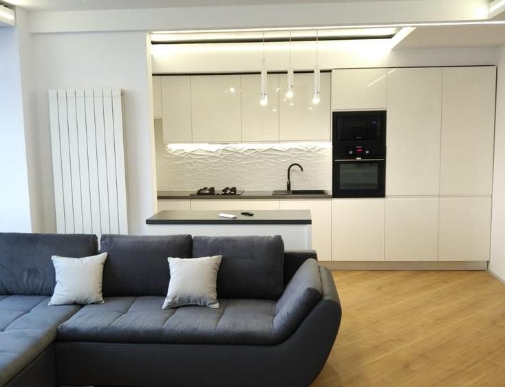 Apartament 2 camere cu finisaje de lux ✨ - 1