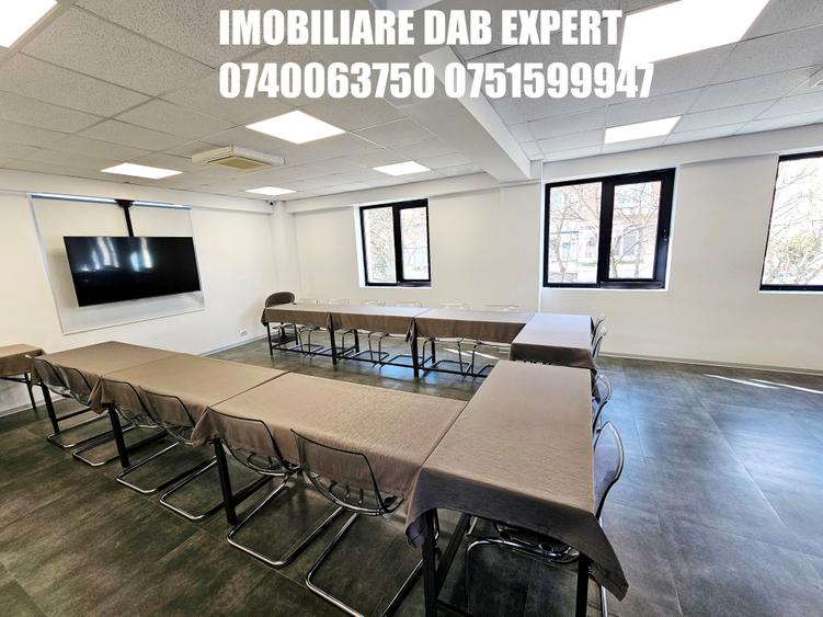 Spatiu comercial  Micro 17, zona Posta, Piata Rusilor, stradal - 8