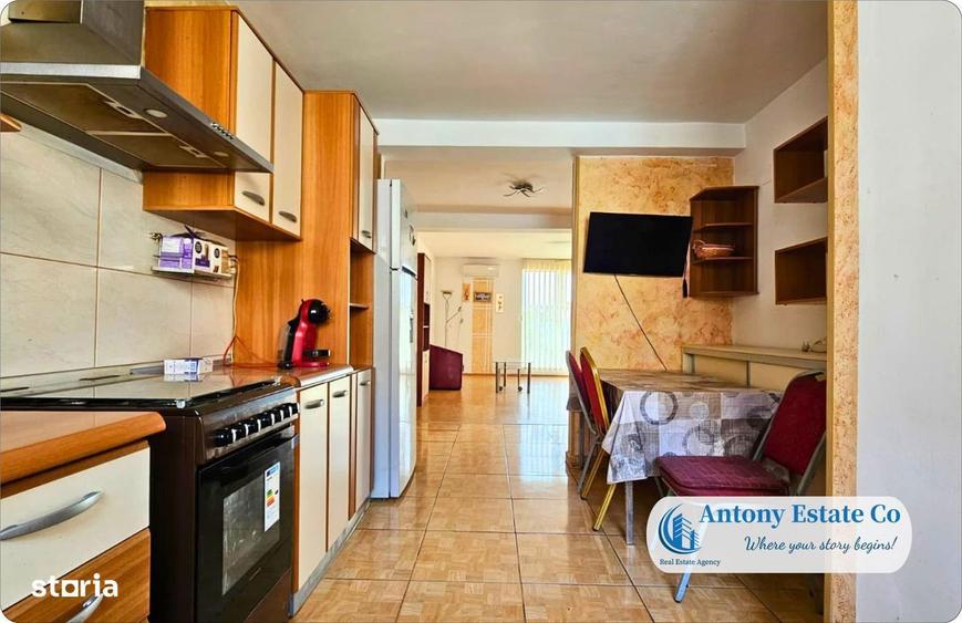 Casa de inchiriat, Cozy Nest Santandrei, Oradea - 7