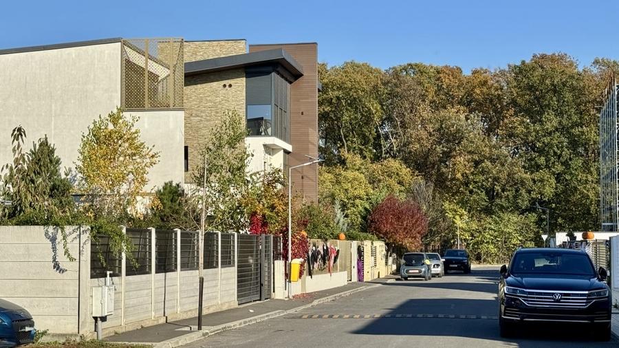 Teren Drumul Regimentului. Jandarmeriei - 3