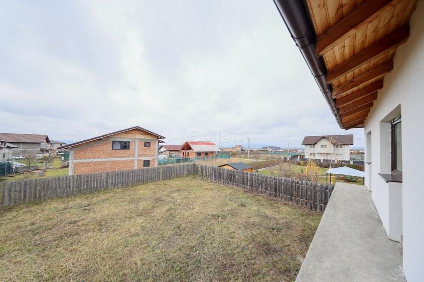 Constructie Noua | Teren Suprafata Generoasa - 16