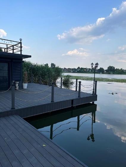 Casa Izvorani - lacul Snagov - 5