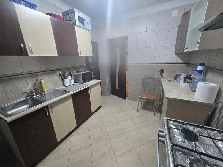 Casa pe parter, Soseaua Oltenitei,Parau Rece - 11