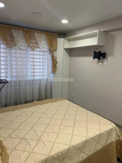 Apartament cu 3 camere in zona Bulevardul Liviu Rebreanu