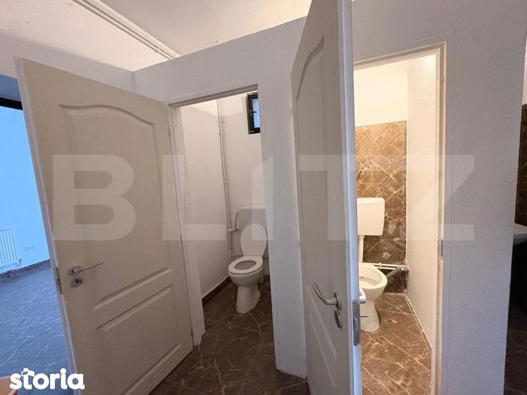 OCAZIE | Spatiu comercial cladire istorica 4 nivele/1200 mp! - 2