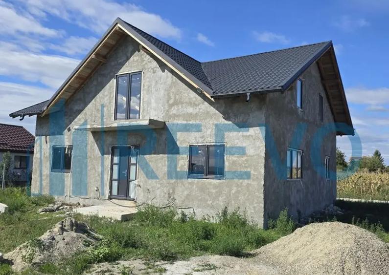 Casa de vanzare, Letea Veche, Sat Siretu - 1