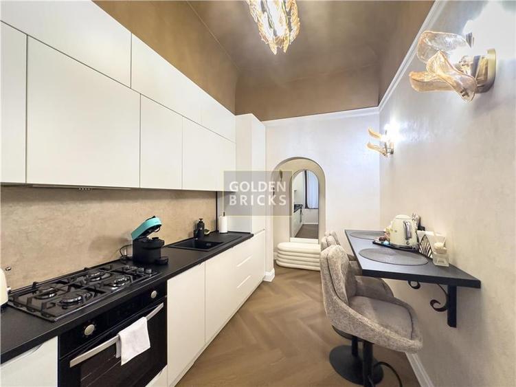 Business hotelier ready-to-operate | Universitate |Piata Rosetti - 29