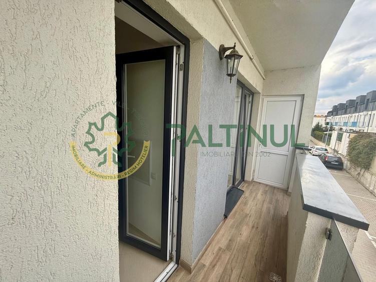 Apartament 2 camere de inchiriat Sibiu - 9