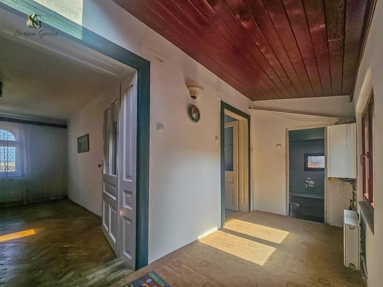 De vanzare Apartament cu 3 camere in casa, Centrul Vechi, Brașov - 10